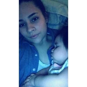 Meet your Posher, Olivia